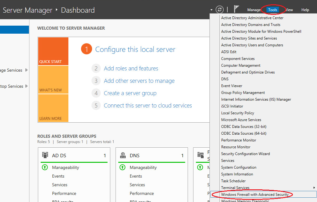 How to change rdp port on windows server 2012 Help Buzinessware